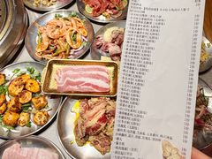 -杨小佳·齐齐哈尔烤肉·烤串(广州店)