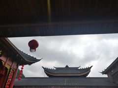 -中国傩城
