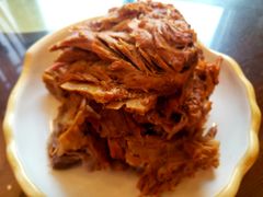 熏排骨-津菜宋记老房子(鼓楼店)