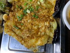 -阿军排档·烧烤
