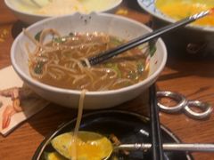 -泰香米泰国餐厅(中大国际店)