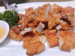 -百年银屏蚝烙·潮汕菜·非遗(乐山店)