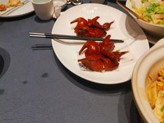 -小天厨民间菜馆(深圳街店)