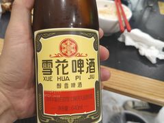 -红东阁东北菜烤肉酒馆(CROSS万象汇店)