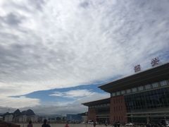 -韶关站
