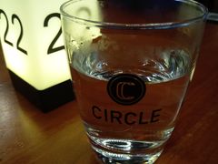 -CIRCLE·酒吧(第一国际店)