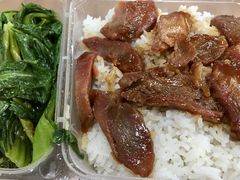 -嘉鸣扬·烧腊世家(洛溪新城店)