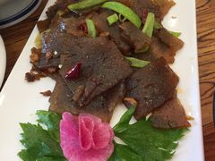 -老雒阳面馆·水席·洛阳菜(王城路店)
