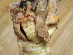 -里脊肉串店(天桥老店)