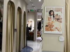 -海马体照相馆(南昌王府井购物中心店)