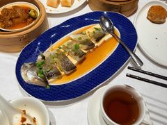 -红棉中餐厅·广州海航威斯汀酒店