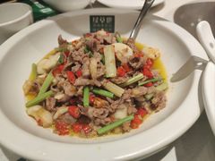 -绿草地·湘菜(芙蓉天街店)