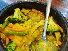 -一心斋素食馆(龙岗店)