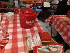 -辣小鲜·南昌大排档(船山路店)