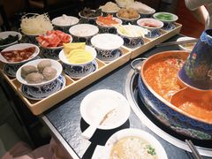 -咏江南·苏式火锅·苏州评弹(观前街店)