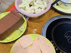 -重庆鸡公煲·青锅花椒鱼(牡丹江路店)