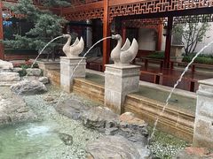 -青岛鑫江温德姆酒店