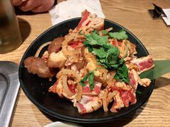 -新石器烤肉(南站店)
