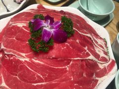 -鲜货俚鲜火锅(青果路店)