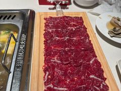 -海底捞火锅(外滩店)