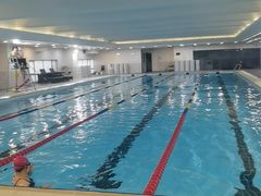 -一兆韦德健身(浦东万达会所)