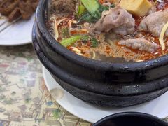 -清真·穆萨砂锅(大皮院店)