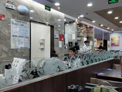-康师傅私房牛肉面(北京南站店)