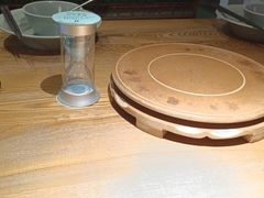 -蜜桃餐厅·伴山(湖滨商业街店)