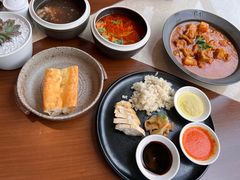 -富力丽思卡尔顿酒店·香荟全日制餐厅