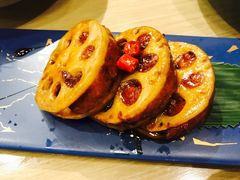 藕遇-菩提树·素食餐厅(汇智国际商业中心店)