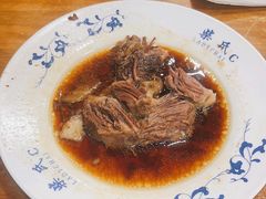 -柴氏风味斋(甘家口店)