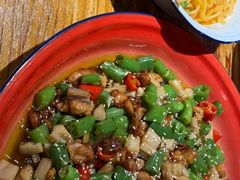 -兔槽江湖菜·重庆璧山兔(水围店)