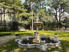 -叶叶菩提·晋福宫