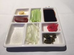 -四季民福烤鸭店(王府井东安门店)