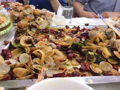 -北戴河庆山饭店·海鲜砂锅粥(北戴河黑石路店)