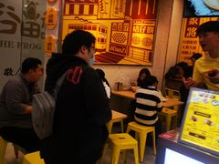 -光启城时尚购物中心