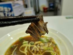 -二扁私房面馆(崂山路店)