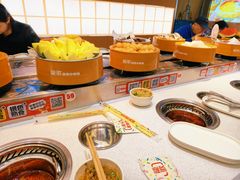 -龍歌自助小火锅(秦淮水游城店)