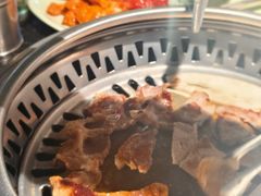 -梨花自助烤肉(天河城店)