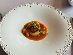 -Da Ivo哒伊沃意大利魔镜餐厅(外滩店)