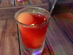 -Bamboo Bar & Grill Restaurant