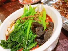 -新白鹿餐厅(爱琴海购物中心店)