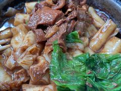 -珍珍小食店(西华路店)