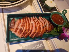 -太食獸泰式茶餐厅(艾尚天地店)