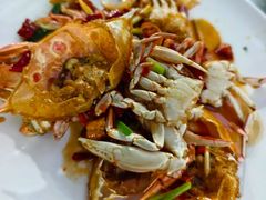 -范饭椰林川湘味海鲜·椰子鸡(三亚湾椰梦长廊店)