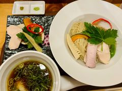 沾面-篝拉面(银座店)
