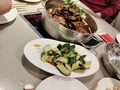 -蝎王府羊蝎子(天通苑店)