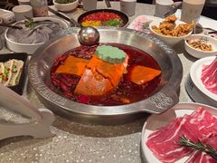 -大龙燚火锅(太古里店)