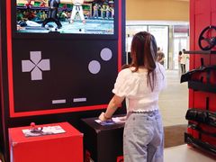 -深圳来福士广场