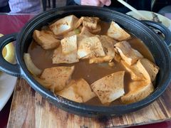 -北京龙庆四季香农家饭庄·灶台鱼·碳烤虹鳟鱼(龙庆峡店)